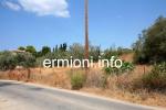 GL 0144 - Coastal Land - Kosta - Ermionida